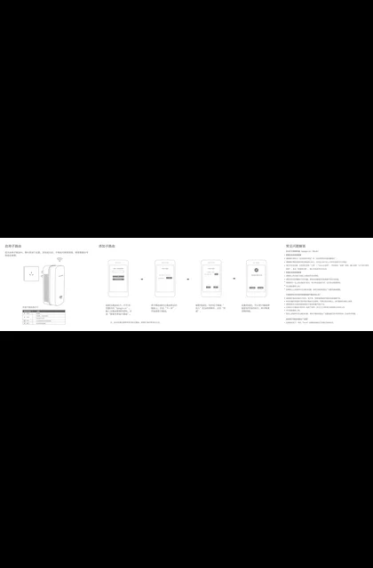 TP-LINK R200子路由 V1.0